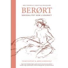 Berørt - Trine Dupont - 9788797327135