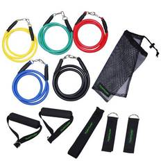 Tunturi - Gummibands-set