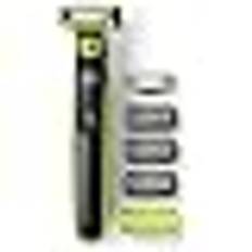 OneBlade av Philips Face & Body Electric Trimmer QP2620/25