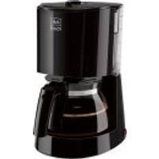 MELITTA 1017-02 Kaffeemaschine 10Tassen Enjoy Basis sw