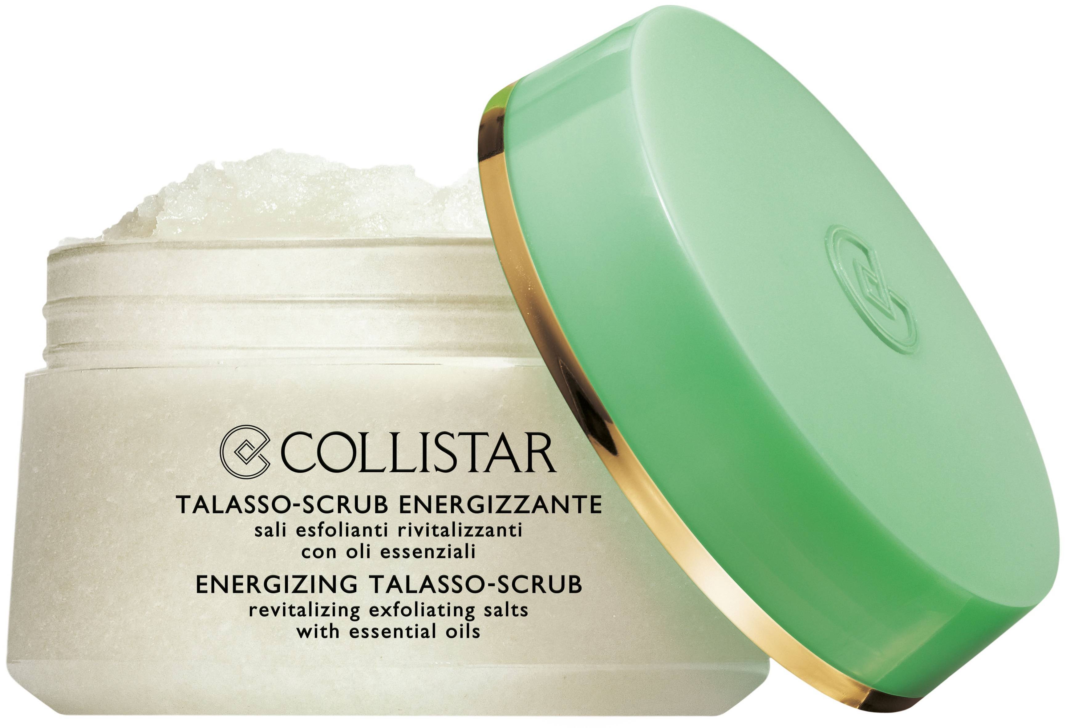 Collistar Energizing Talasso Scrub 300 g