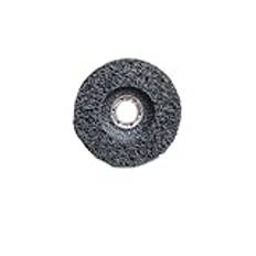 GYQIZSS 100mm/115mm/125mm Strip Disc Durable Angle Grinder Accessories Remover Abrasive Wheel Paint Clean Grinding Wheels