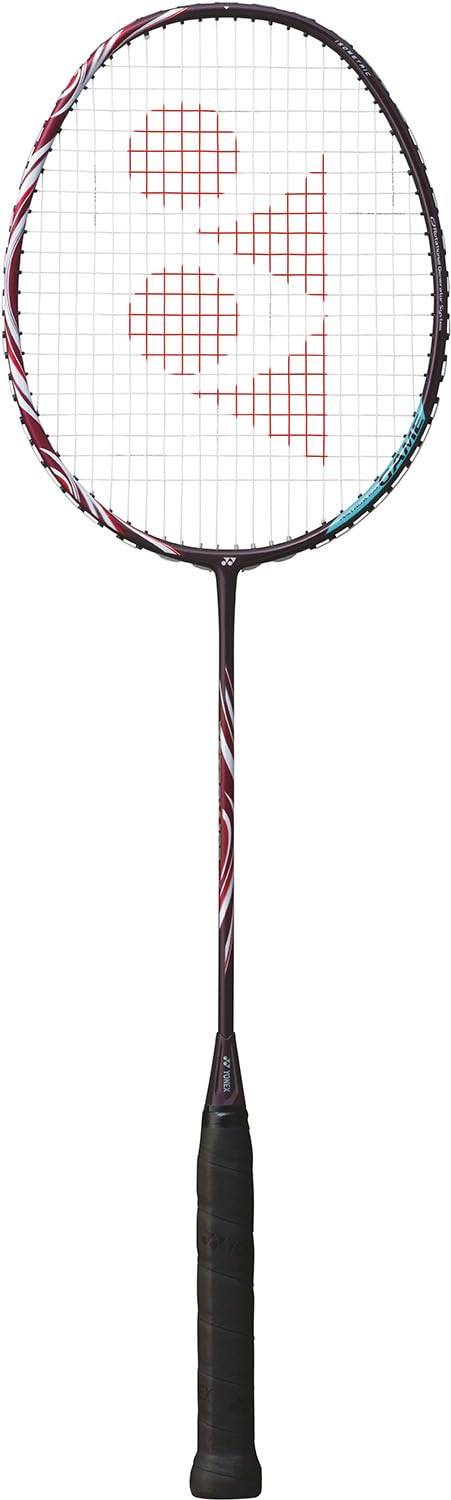 YONEX ASTROX 100 Game Badminton Kurenai 4U5 AX100G Racket, (821)