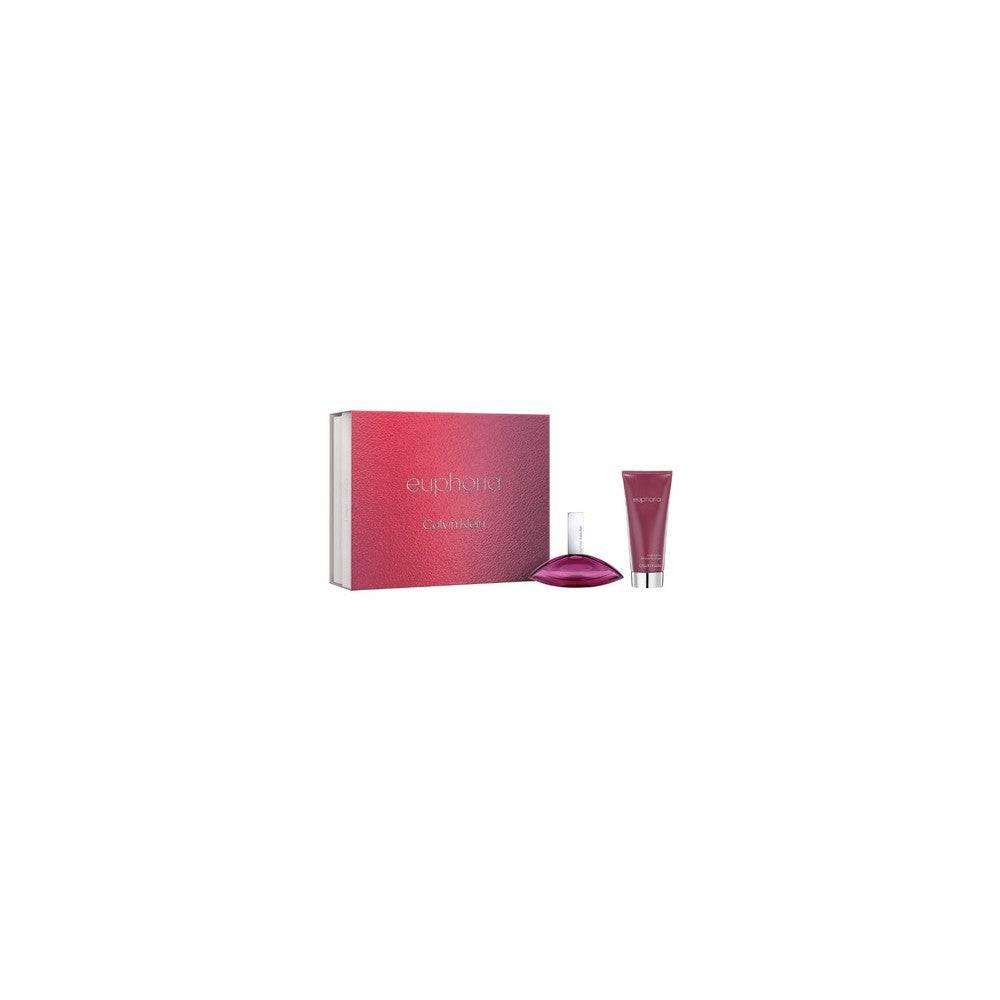 Calvin Klein Euphoria 50 ml Donna — Eau de Parfum