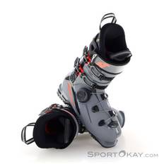 Nordica Speedmachine 3 120 GW BOA Mens Ski Boots