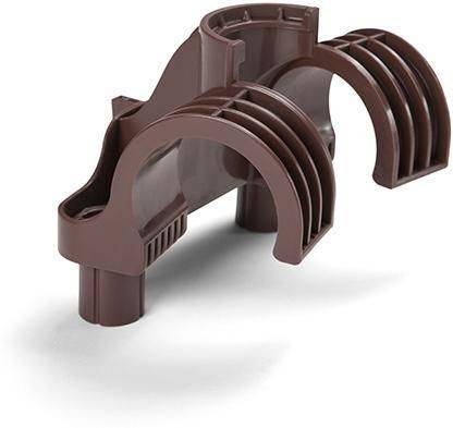 Top Clamp / spændebøjle Intex reservedel 11017