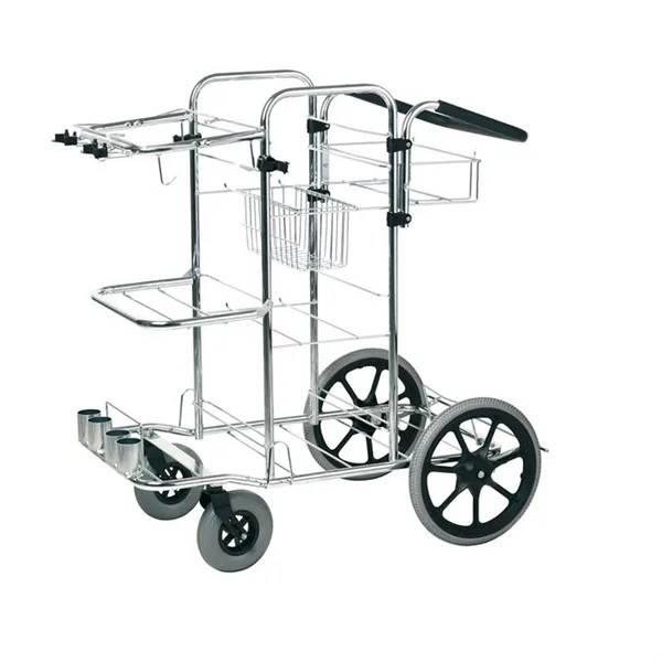 Vileda Facilityvagn