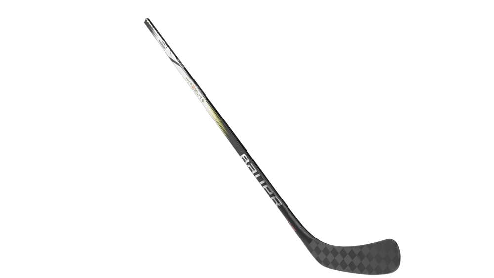 REA: Bauer S23 Hyperlite 2 Hockeyklubba Jr (