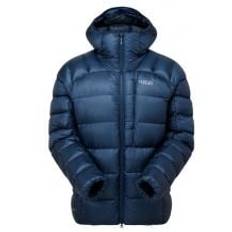 Rab Mythic Ultra Jacket (Tempest Blue)