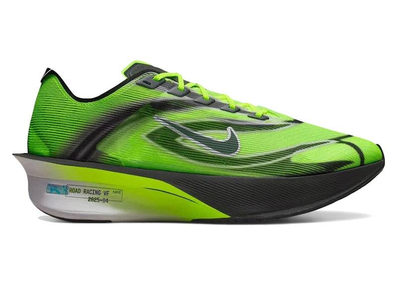 Nike ZoomX Vaporfly Next% 4 Ekiden Pack Volt - 38.5 / Livraison 3 à 6 jours