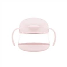 Ubbi Pojemnik na Przekąski Tweat Blush Pink