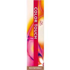 Wella Color Touch Pure Naturals 7/0 Medium Blonde - 60 ml