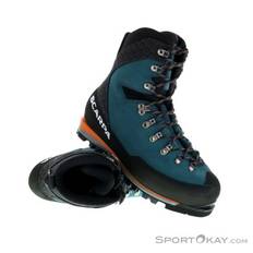 Scarpa Mont Blanc GTX Mens Mountaineering Boots Gore-Tex