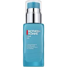 Biotherm Homme T-Pur Anti-Oil & Shine Gel Moisturizer 50 ml
