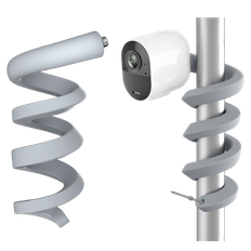 Eufy eufyCam Mount fleksibelt - Hvid