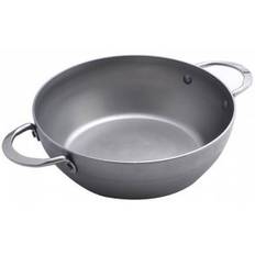 De Buyer Country Stegepande Mineral B Ø 28 2 Håndtag