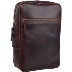 Roma Umhängetasche Leder 20 cm