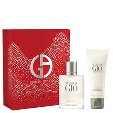 Armani Christmas 2024 Aqua Di Gio Eau de Toilette 50ml Gift Set