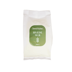 Hvedesur - 300g