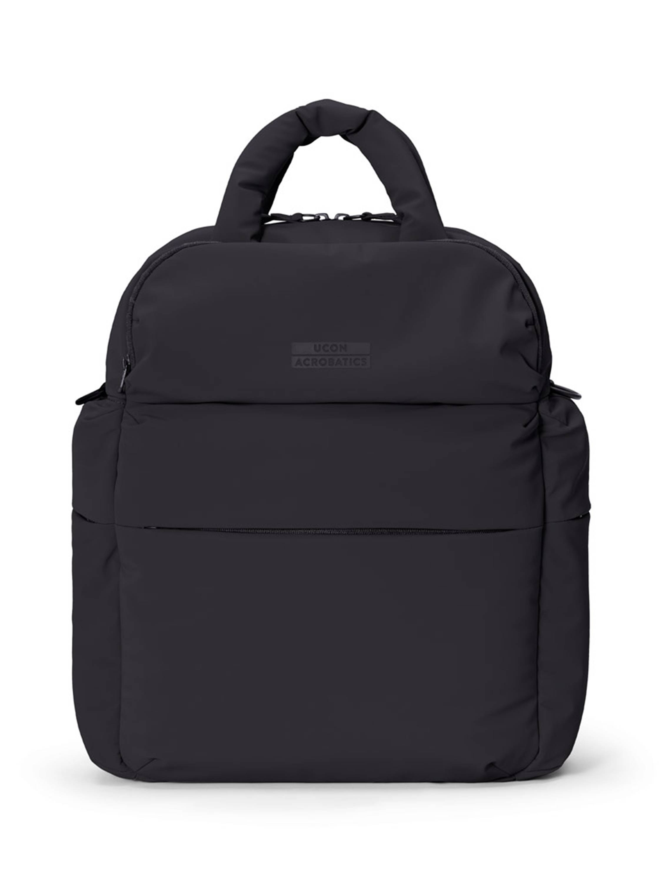Ucon Acrobatics Moss Daypack 40 cm Laptoprum Sort