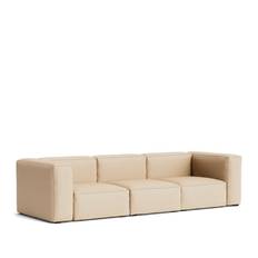 Hay Mags Soft Sofa - 3 Pers. - Hallingdal 220