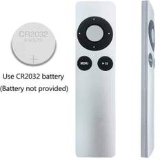 New 1PC Remote Control Replacement ForTV1 TV2 TV3 TV4 MC377LL/A