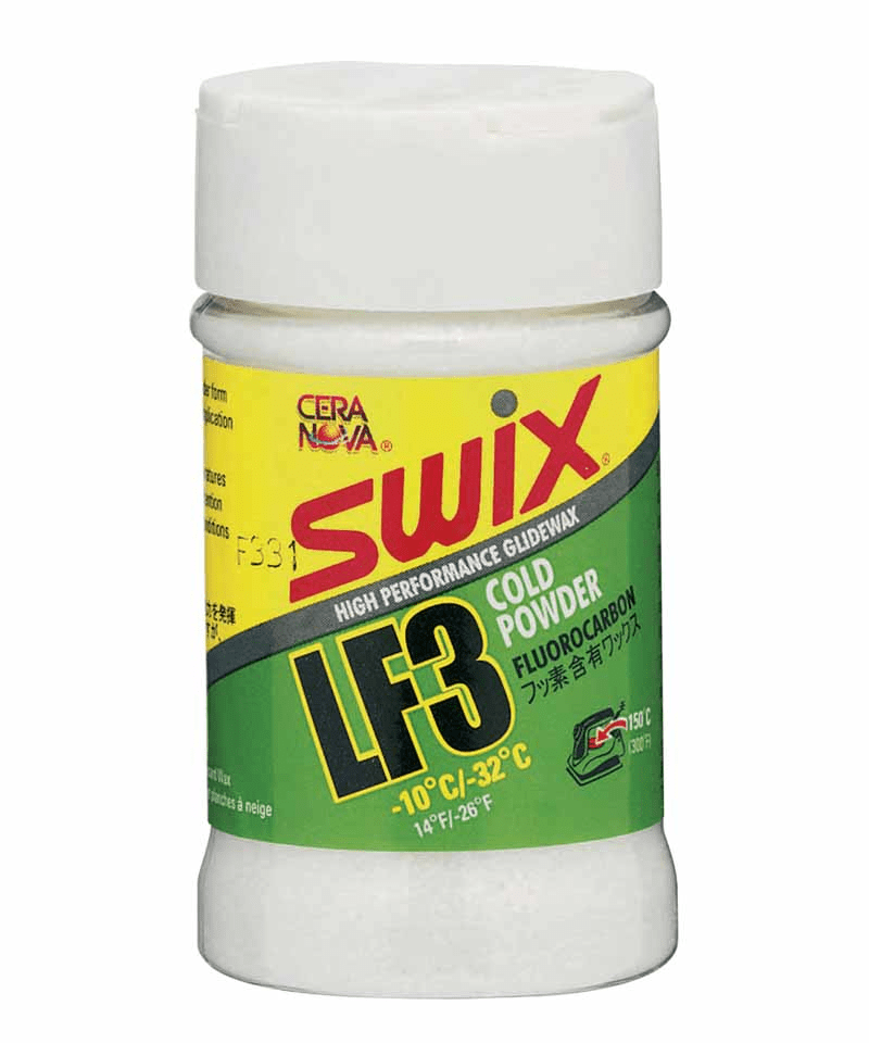 LF3 Cold Powder 50g