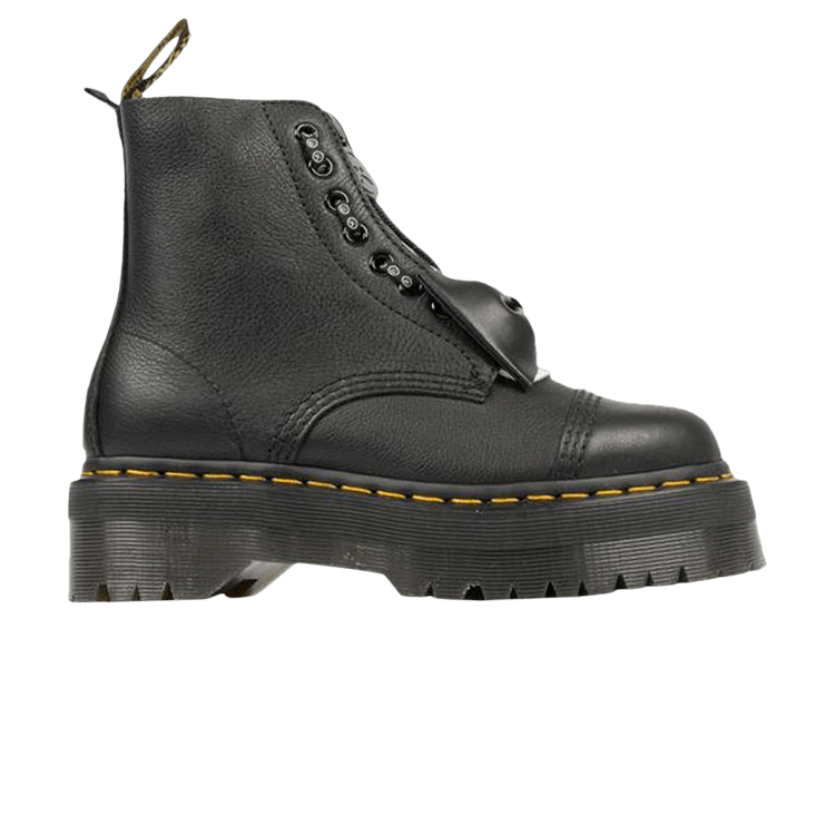 Dr. Martens Sinclair Platform Boot Lazy Oaf (Women's) - US 9