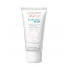 AVENE CLEANANCE MASK-SCRUB 50ML