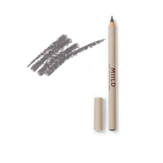 Soft Satin Eyeliner, 06 Grey Ash