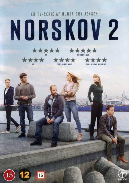 Norskov - Säsong 2 (Beg)