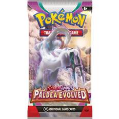 Booster Pack – SV2 Paldea Evolved