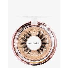 OH MY LASH Oh My Lash Faux Mink Strip Lashes Luxe |Svart |2 pcs