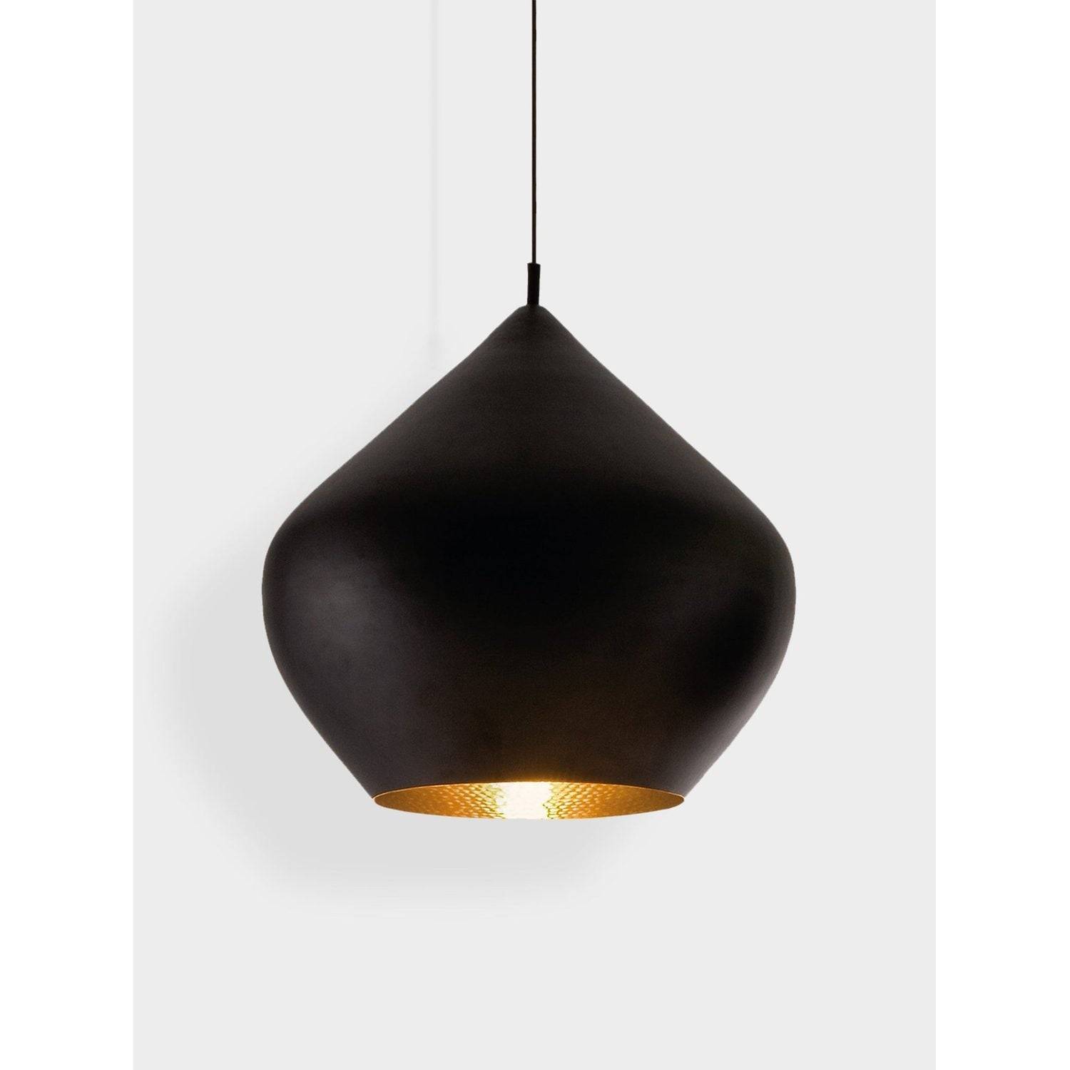 Tom Dixon - Beat Stout Pendellampa