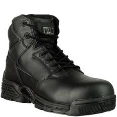Magnum Unisex Adult Stealth Force 6.0 Leather Safety Boots 14 UK