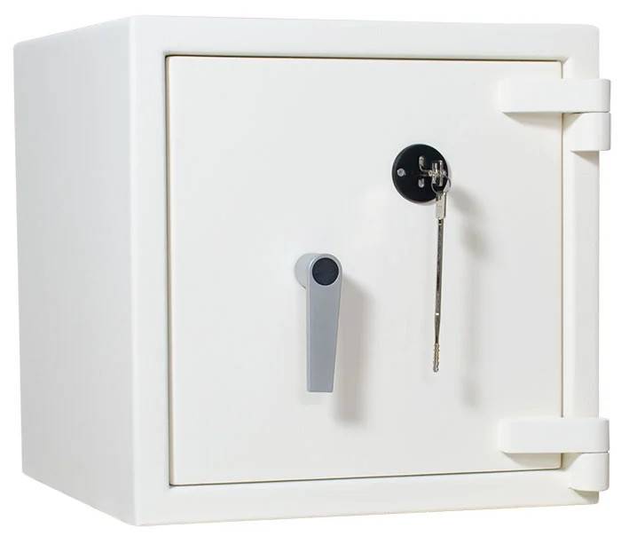 Värdeskåp, Klassificerat, Grade I, Brandskydd, DEFENDER-14 (Elkodlås)
