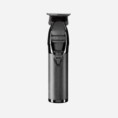 BaByliss Pro Metal SkeletonFX i Sort - Skægtrimmer