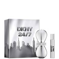 DKNY 24/7 Eau de Parfum Spray 50ml Gift Set