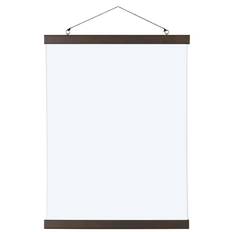 Posterhängare Brun - 40 cm
