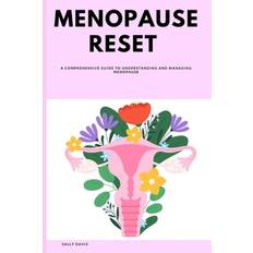 Menopause Reset - Sally Davis - 9798851685040