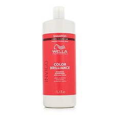 Invigo Color Brilliance Shampoo (Coarse Hair) 1000 ml