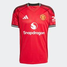Manchester United home jersey 2025/26 - mens-XXL