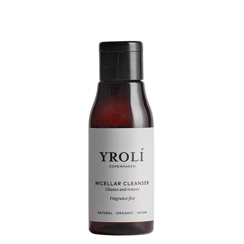 Yrolí Micellar Cleanser 50 ml