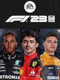 F1 23 (PC) - EA App Account - GLOBAL