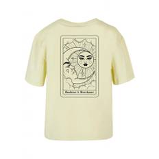 Sunlover Starchaser Tee (L,softyellow)
