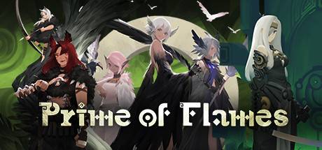 Prime of Flames (PC) - Standard