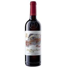 Marques de Murrieta, Castillo Ygay 2012
