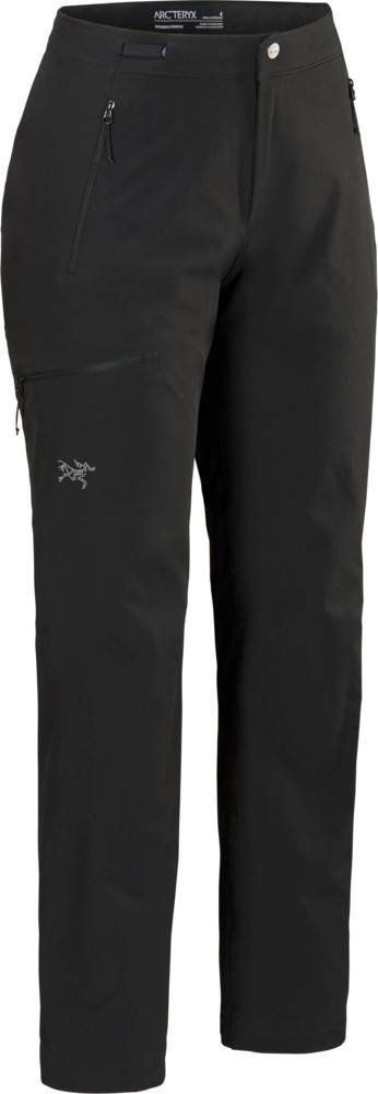 Arc'teryx Women's Gamma Pant Black, 12/Regular