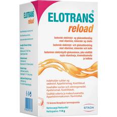 Elotrans Reload 15 st