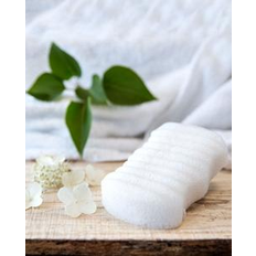 Organic Konjac Organic konjac - Pure kropssvamp